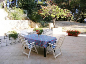 Отель Studio Apartment Rabac near Sea  Рабац
